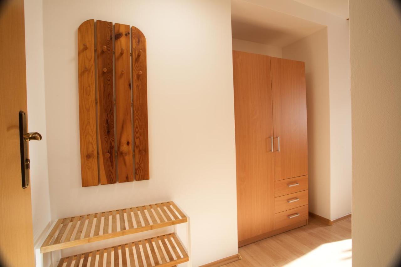יאנוב נאד ניסו Apartmany Bramborka מראה חיצוני תמונה
